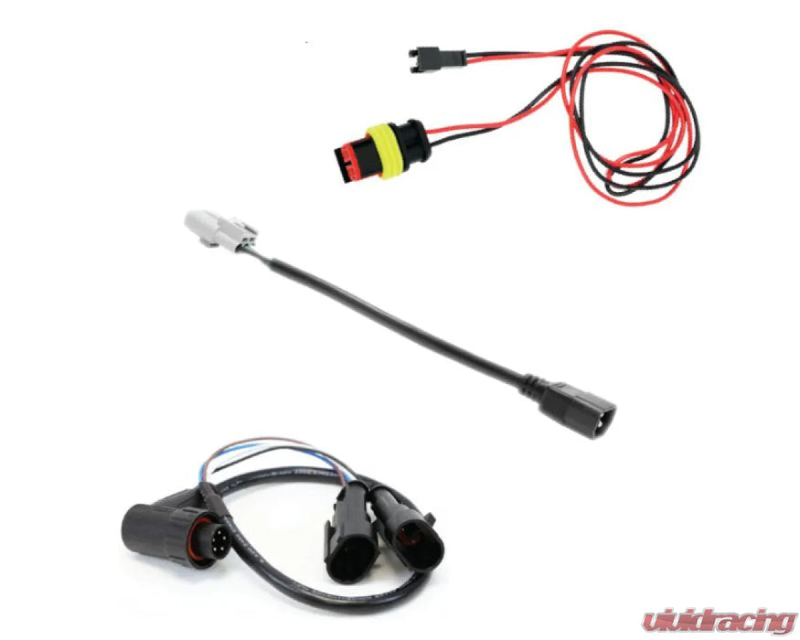 Eco Battery Advanced EV Installation Kit for 51V 105Ah "Thru Hole" LiFePO4 Lithium Battery