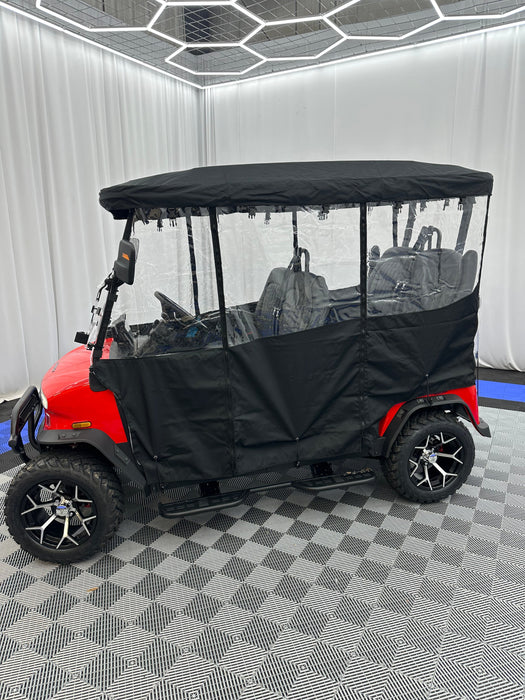 Denago EV Rover XL Over The Top Enclosure