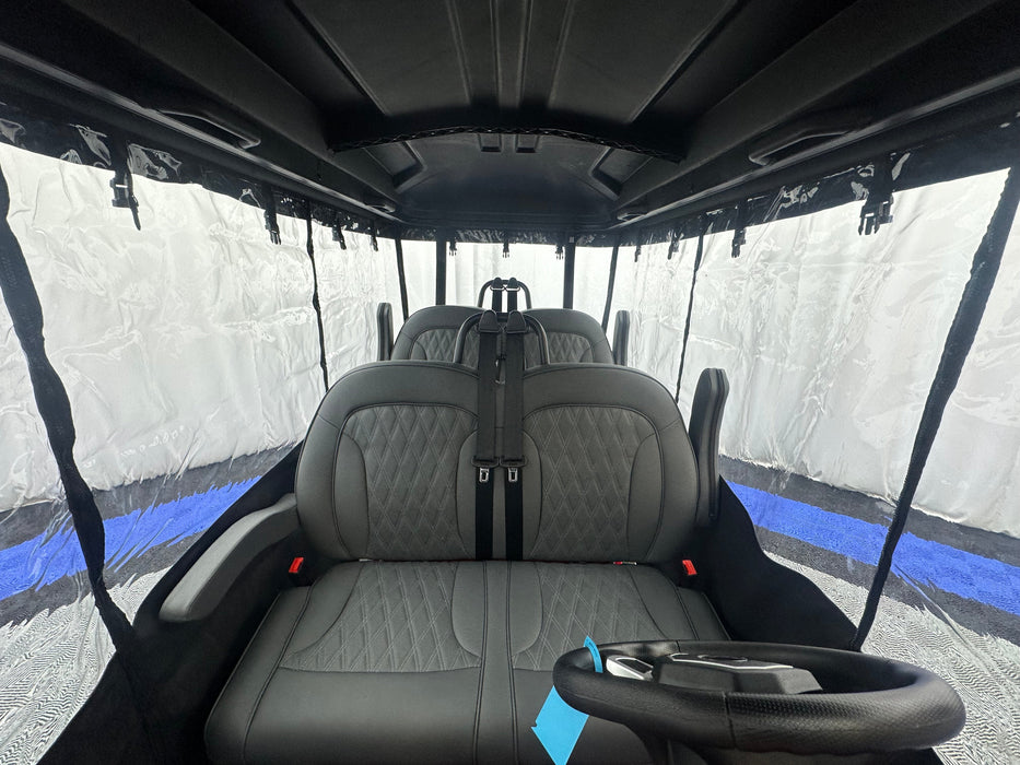 Denago EV Rover XL Over The Top Enclosure