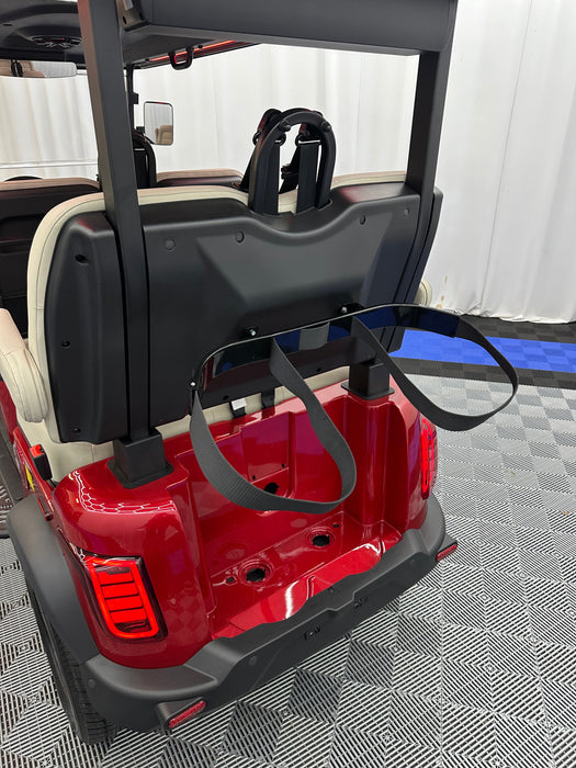 DACH EV Apollo Elite Golf Bag Holder