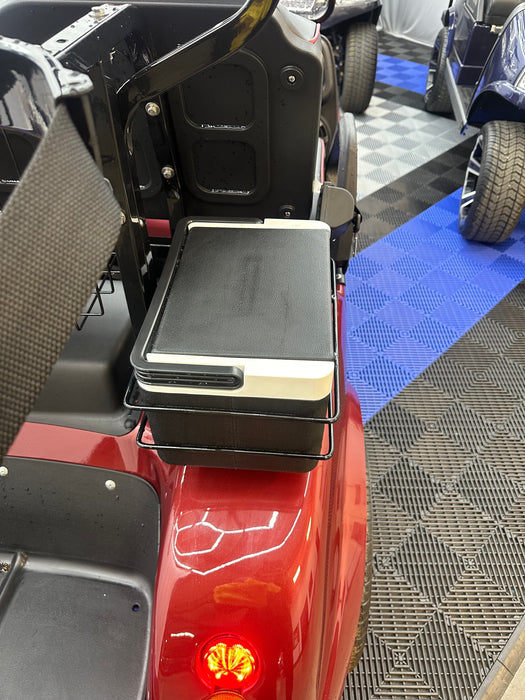 Evolution EV Classic Cooler & Mount