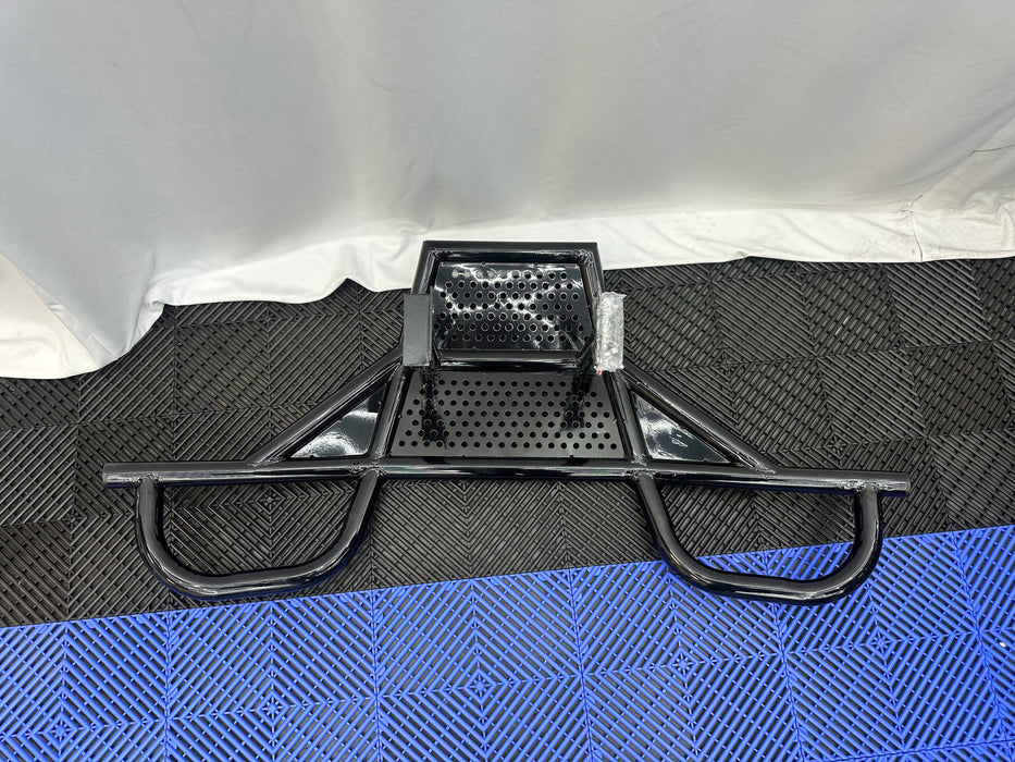 Evolution EV Classic/Forester Brush Guard