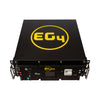 EG4 LL-S Lithium Battery | 48V 100AH | Server Rack Battery | UL1973, UL9540A
