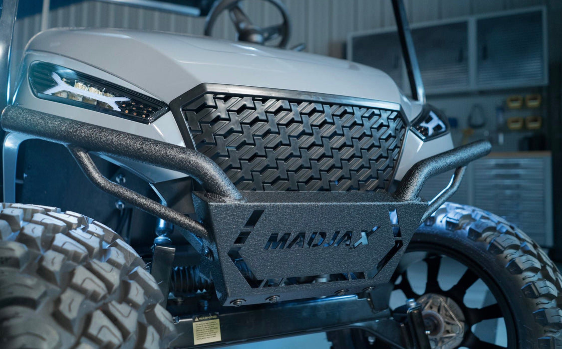 MadJax Storm Body Bumper Brush Guard (EZGO TXT 2001.5-Up)