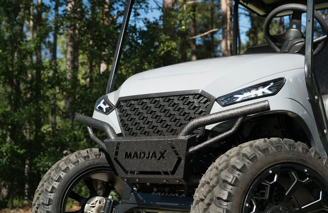 MadJax Storm Body Bumper Brush Guard (EZGO TXT 2001.5-Up)