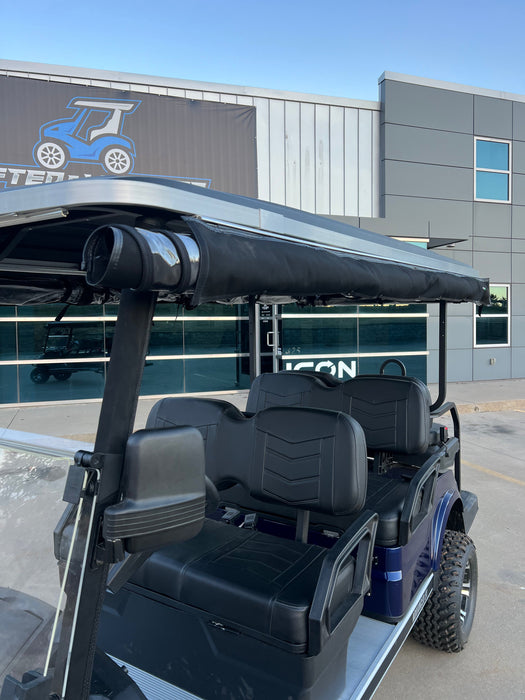 Advanced EV Advent 6 Passenger Enclosure