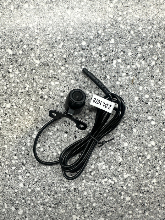 Evolution EV D2/D5 Back Up Camera 2.04.1073