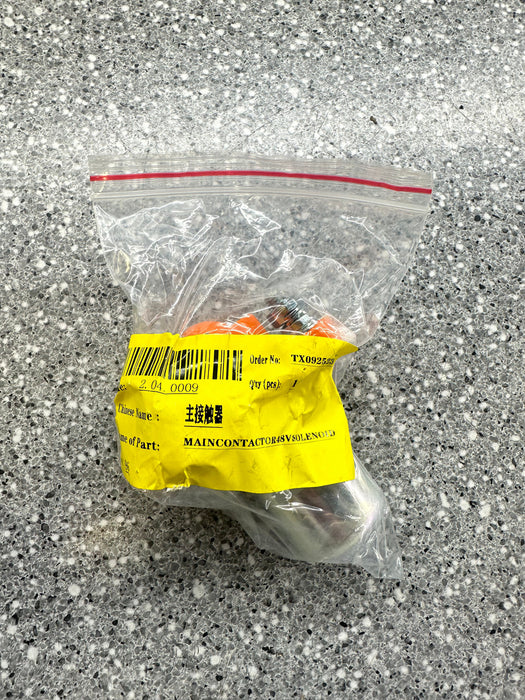 Evolution EV D2/D5 48v Solenoid