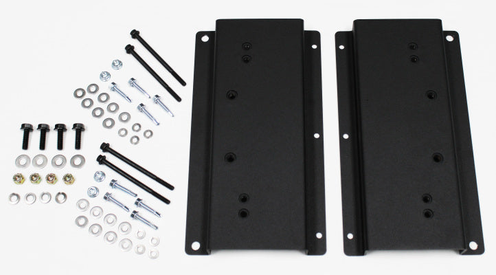 Eco Battery Mounting Kit For Bintelli Beyond, Nexus, Skinny 160Ah