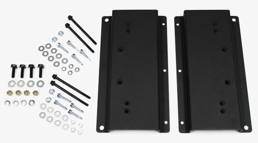 Eco Battery Mounting Kit - Bintelli Beyond / Nexus (Skinny)