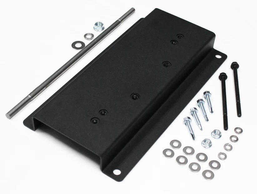 Eco Battery Mounting Kit - Bintelli Beyond / Nexus (Thru-Hole)