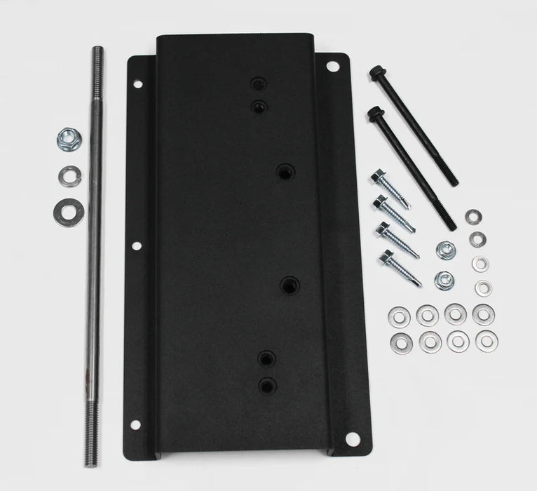 Eco Battery Mounting Kit - Bintelli Beyond / Nexus (Thru-Hole)