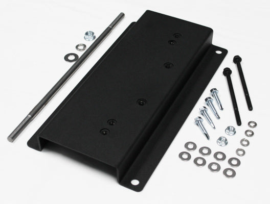 Eco Battery Mounting Kit For Bintelli Beyond, Nexus, Thru-Hole