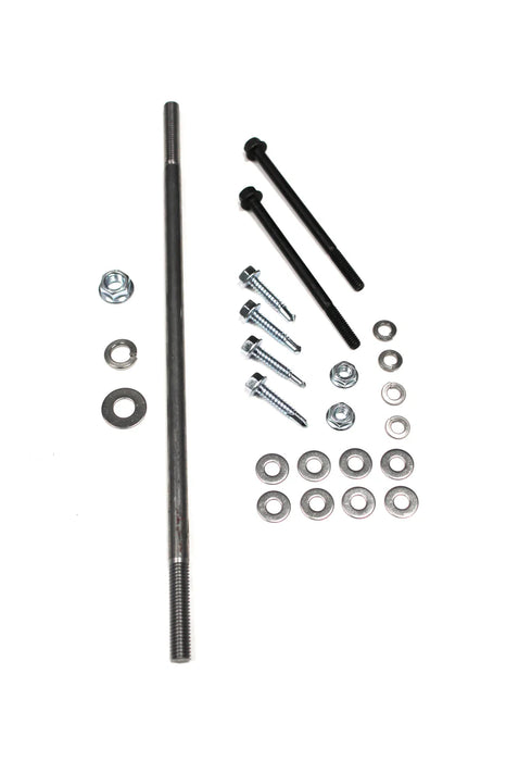 Eco Battery Mounting Kit - Bintelli Beyond / Nexus (Thru-Hole)