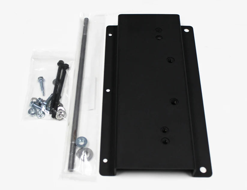 Eco Battery Mounting Kit - Bintelli Beyond / Nexus (Thru-Hole)