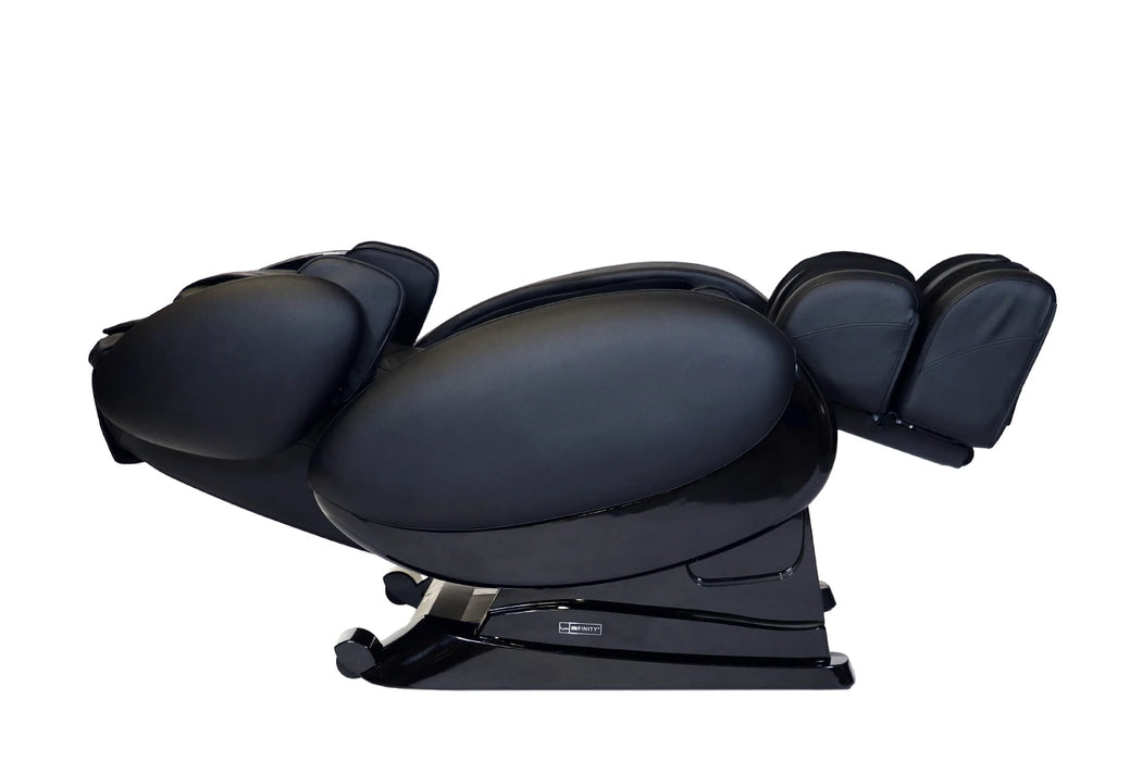 New Infinity IT-8500 Plus Zero-Gravity Massage Chair