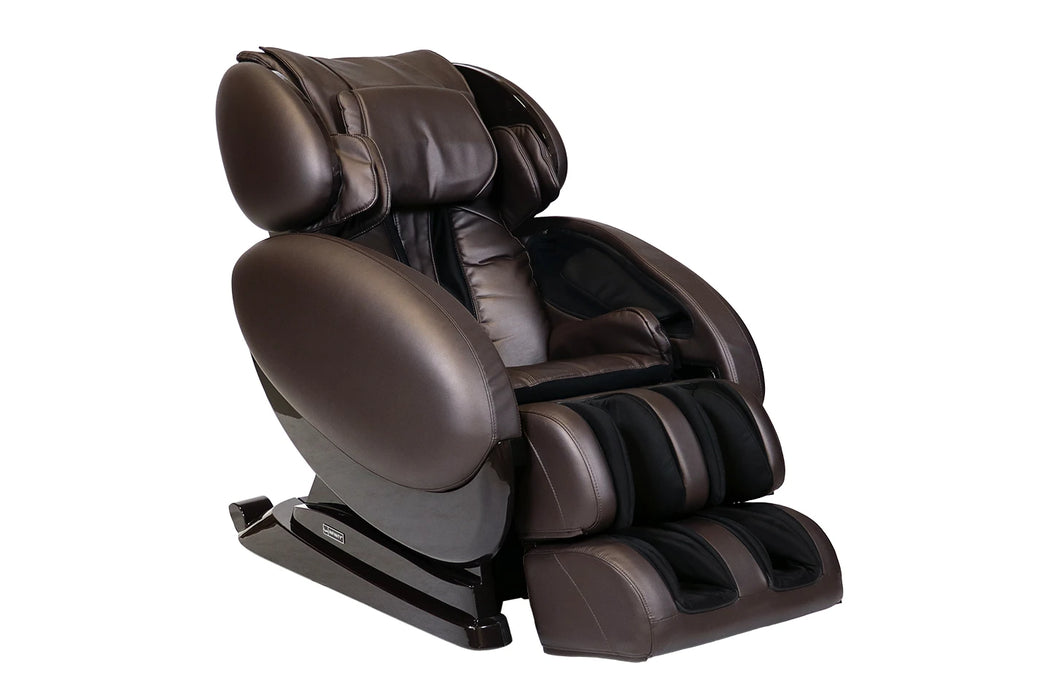 New Infinity IT-8500 Plus Zero-Gravity Massage Chair