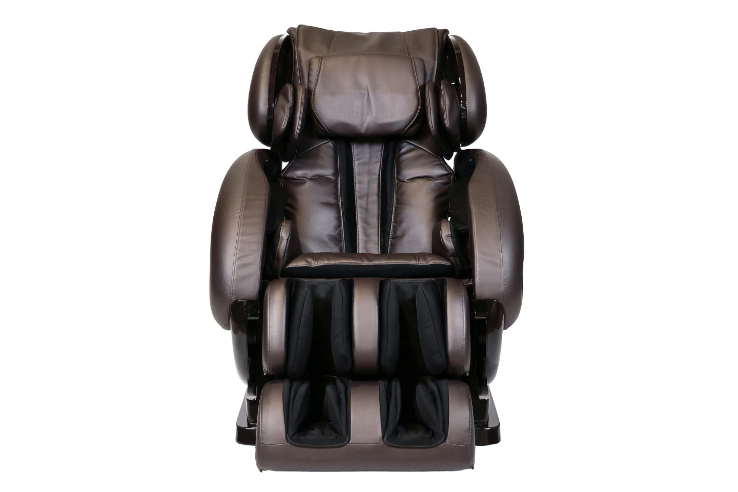 New Infinity IT-8500 Plus Zero-Gravity Massage Chair