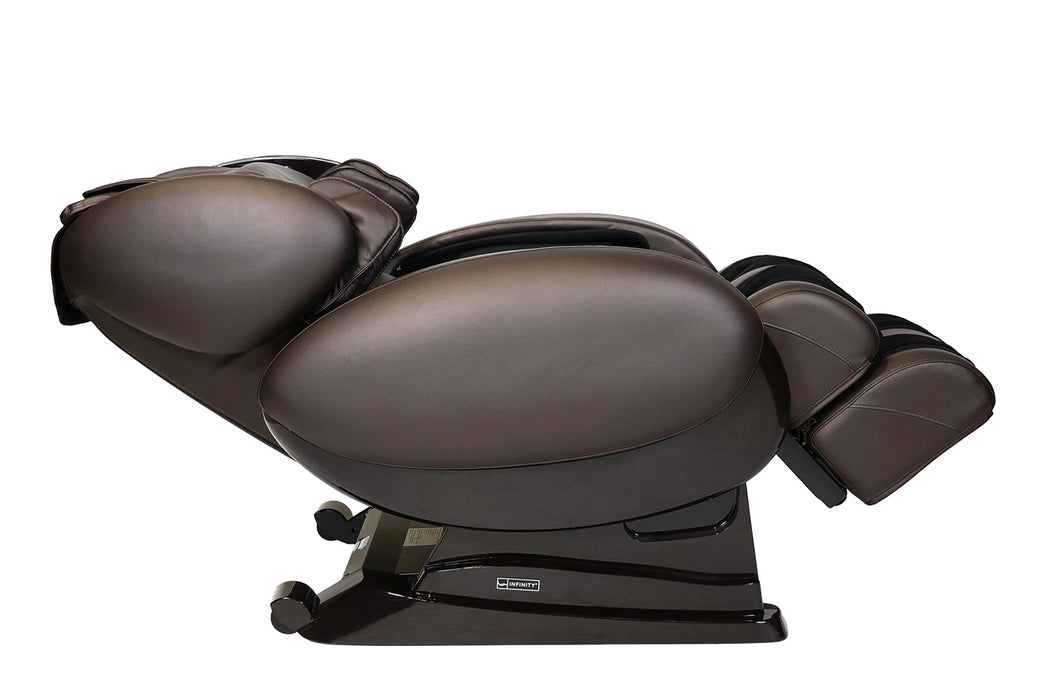 New Infinity IT-8500 Plus Zero-Gravity Massage Chair