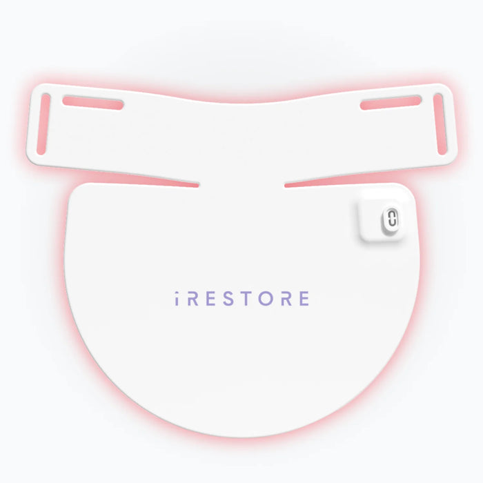 iRESTORE Illumina Neck & Chest Mask (ID-611)