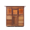 Enlighten - MOONLIGHT - 5 Dry Traditional Sauna