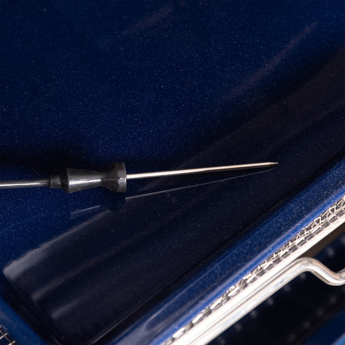 Forno Maximus 36" 5.36 cu.ft Induction Range with Air Fryer, Air Sous Vide, True Convection, and Digital Display (FFSIN0968-36)