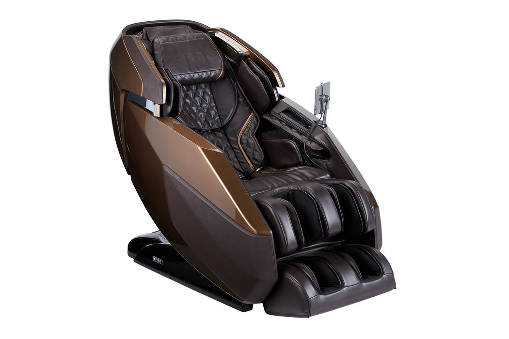 Infinity Imperial® Syner-D® Massage Chair (Refurbished)