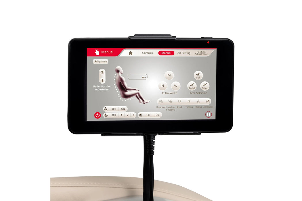 New Kyota Joubu M880 4D Massage Chair