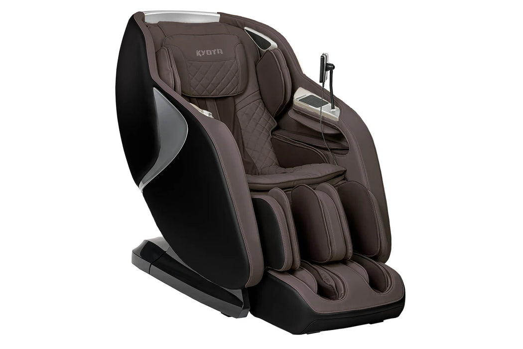 New Kyota Joubu M880 4D Massage Chair