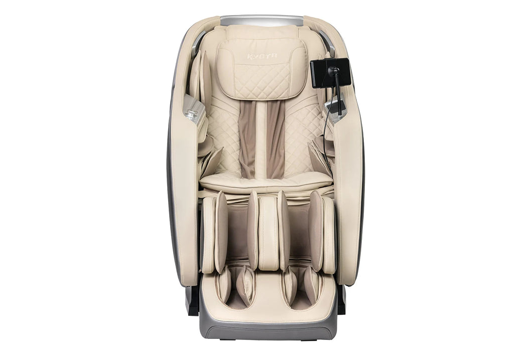 New Kyota Joubu M880 4D Massage Chair