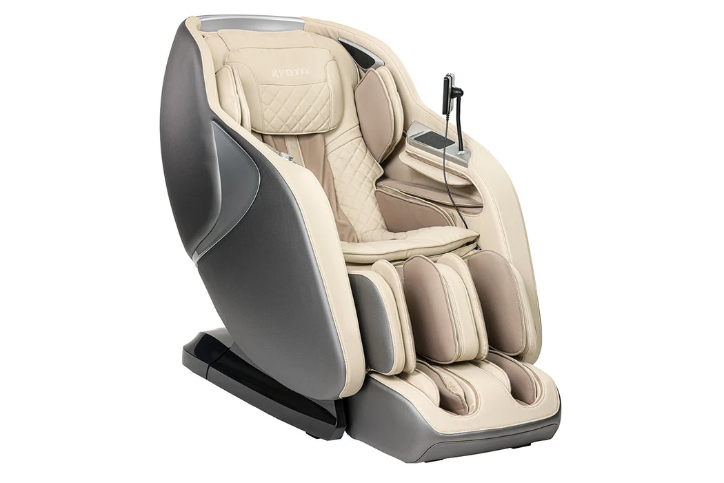 New Kyota Joubu M880 4D Massage Chair