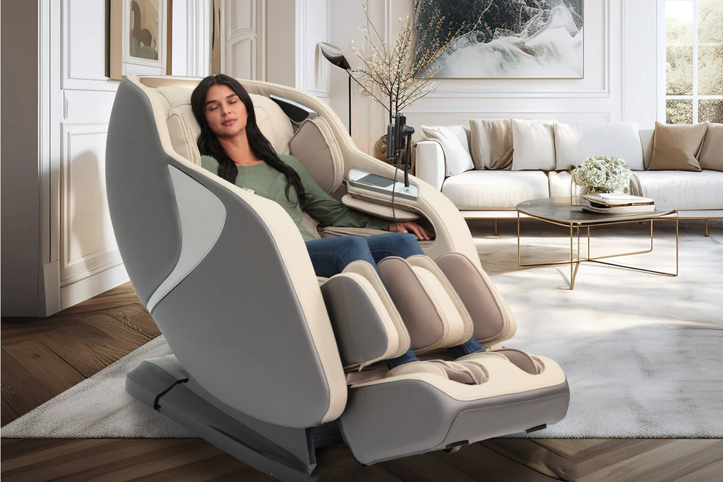 New Kyota Joubu M880 4D Massage Chair