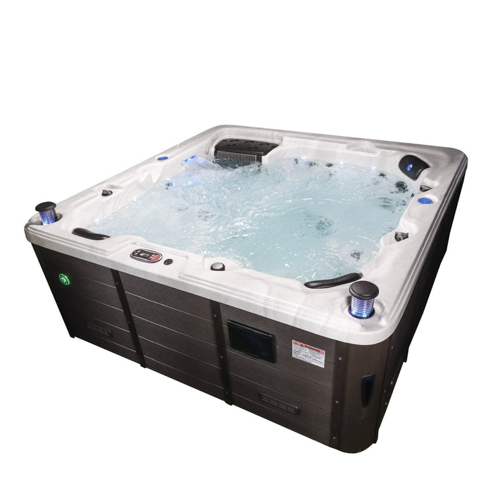 Canadian Spa Toronto SE 6 Person 44 Jet Hot Tub (KH-10143)