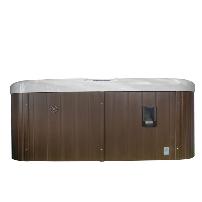 Canadian Spa London SE 6-Person 48-Jet Hot Tub (KH-10145)