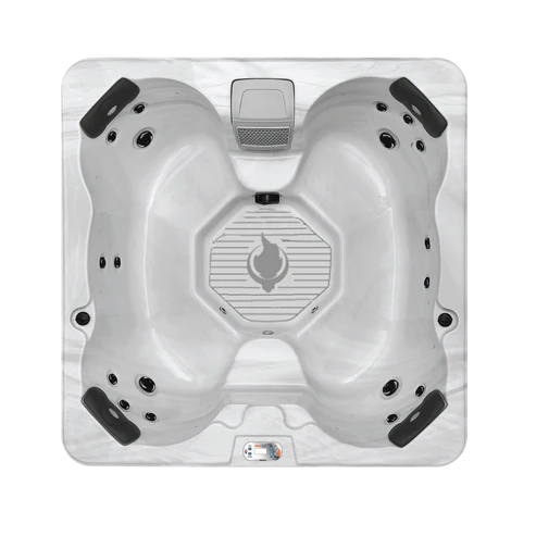 Liberty Spa LYS4500 Plug & Play 5 Person Spa