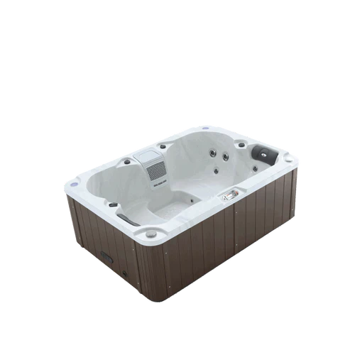 Liberty Spa LYS4000 Plug & Play 4 Person Spa