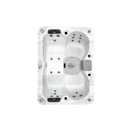 Liberty Spa LYS4000 Plug & Play 4 Person Spa