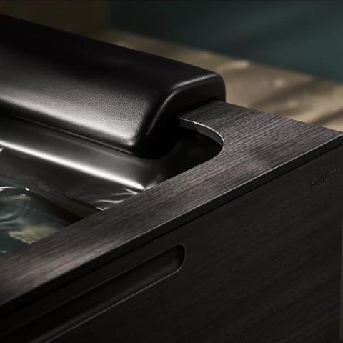 Kohler x Remedy Place Ice Bath, 85 gal