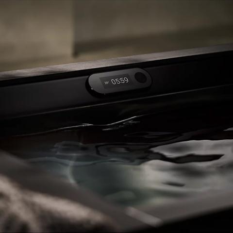 Kohler x Remedy Place Ice Bath, 85 gal