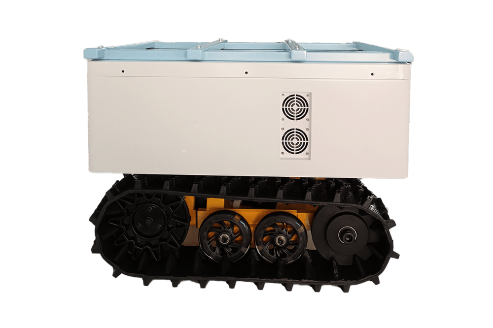 Battery Evo Komodo Mini - 4.2kWh + 3kW Inverter