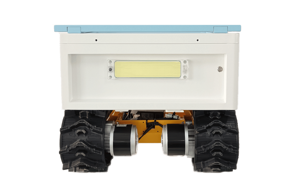 Battery Evo Komodo Mini - 4.2kWh + 3kW Inverter