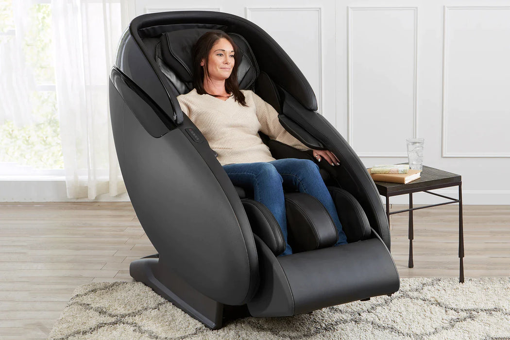 Kyota Kaizen™ M680 4D Massage Chair Refurbished — The Home Upgrade