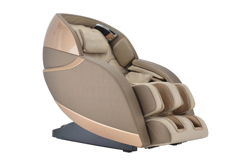 New Kyota Kansha™ M878 Massage Chair