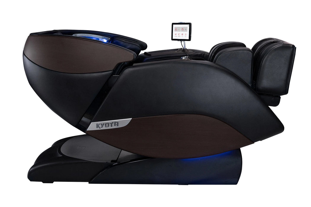 New Kyota Nokori M980 Syner-D Massage Chair