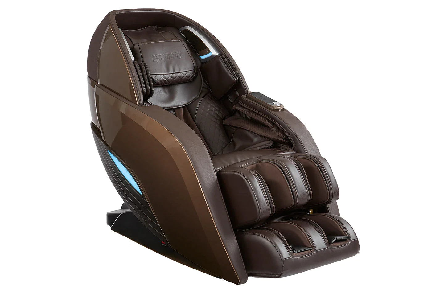 Kyota Yutaka M898 4D Massage Chair Refurbished — The Home Upgrade