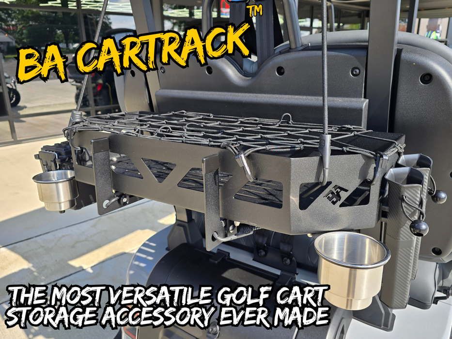 EZGO Liberty BA CartRack™