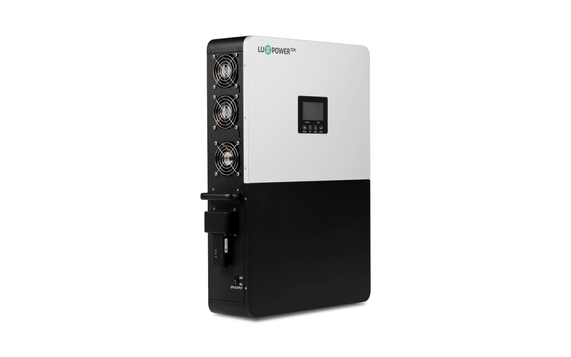 LUXPOWER 6000xp Split Phase Inverter