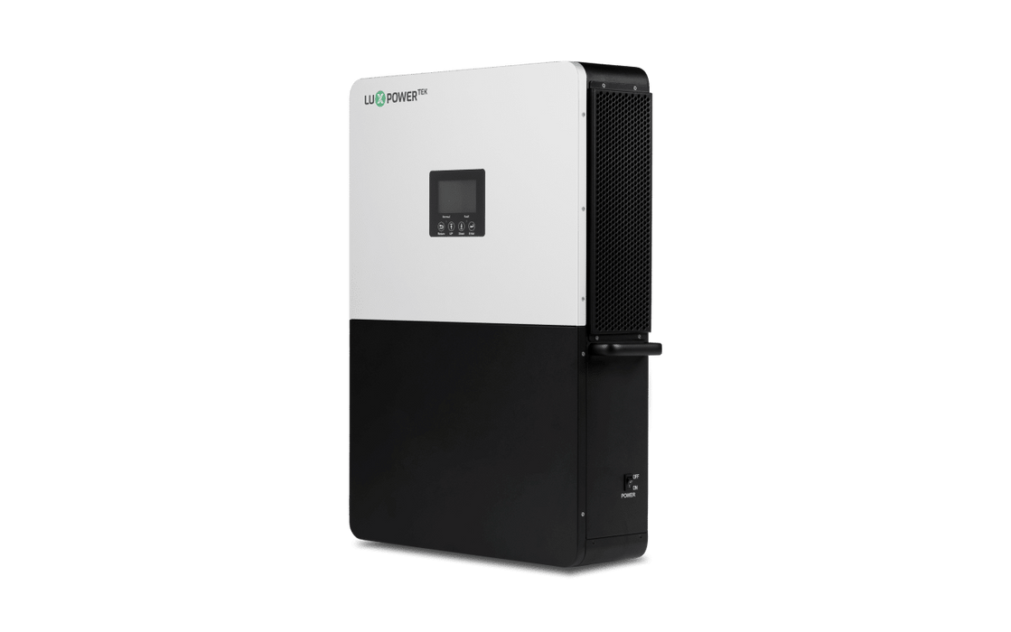 LUXPOWER 6000xp Split Phase Inverter