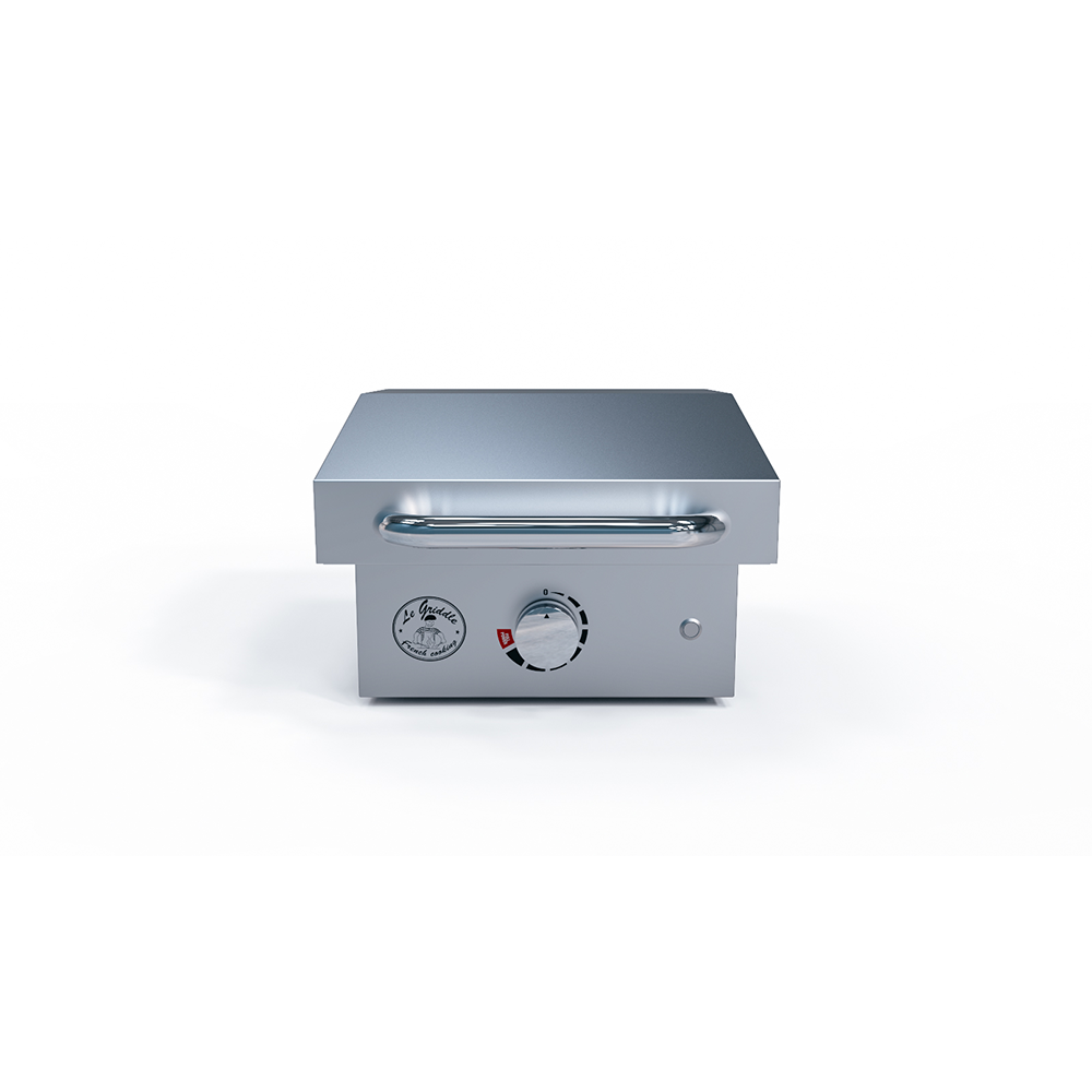 Le Griddle Electric Wee Griddle – GEE40