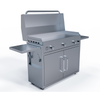 Le Griddle 41″ Large Built-in Gas Griddle – GFE105